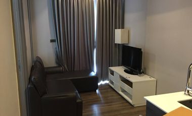 À vendre et à louer 1 chambre condo à Watthana, Bangkok