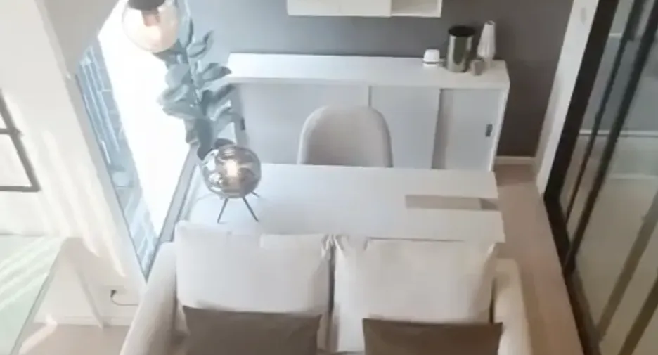 For sale and for rent 1 bed condo in Ratchathewi, Bangkok