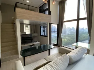 For sale そして for rent 1 Beds condo in Ratchathewi, Bangkok