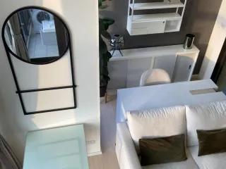 For sale そして for rent 1 Beds condo in Ratchathewi, Bangkok