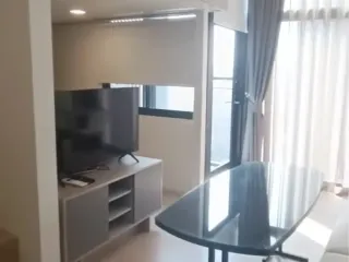 For sale そして for rent 1 Beds condo in Ratchathewi, Bangkok