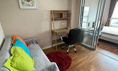 For rent 1 bed condo in Taling Chan, Bangkok