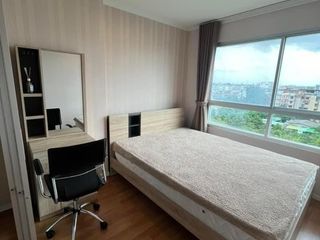 For rent 1 bed condo in Taling Chan, Bangkok