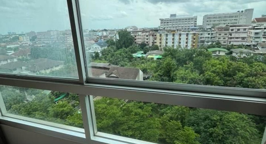 ให้เช่า 1 เตียง คอนโด ใน ตลิ่งชัน, กรุงเทพฯ