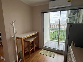 For rent 1 bed condo in Taling Chan, Bangkok