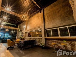 À vendre 64 chambres appartement à Huai Khwang, Bangkok