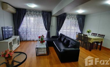 For sale and for rent 3 bedrooms condo in Watthana, Bangkok