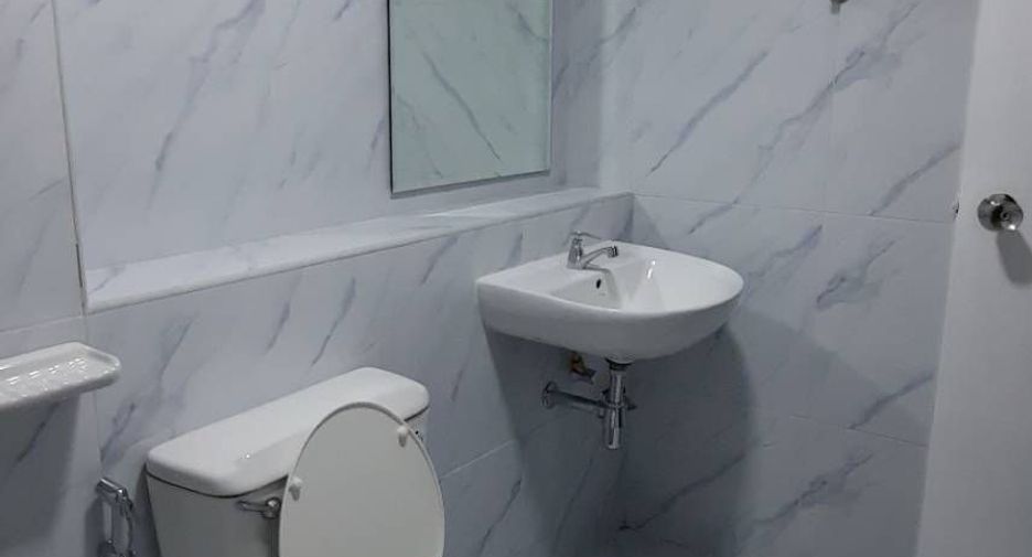 For sale and for rent 3 bedrooms condo in Watthana, Bangkok