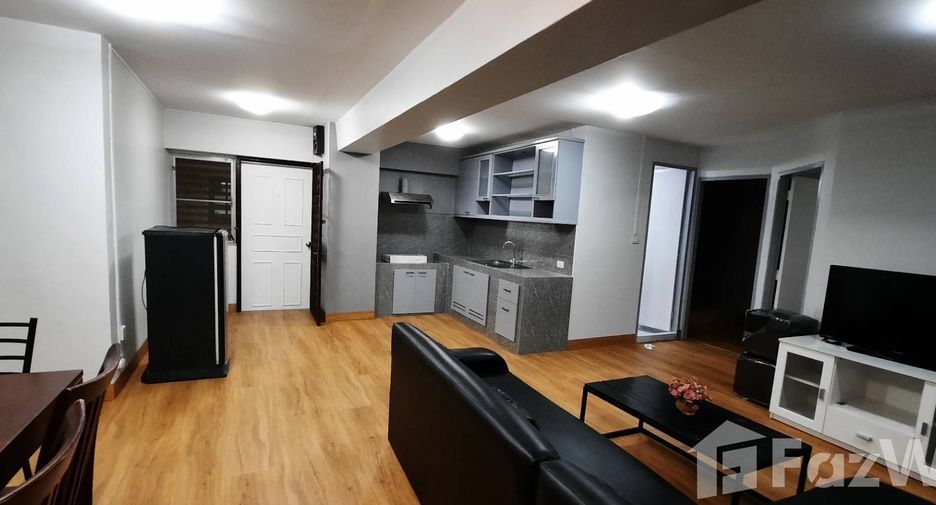 For sale and for rent 3 bedrooms condo in Watthana, Bangkok