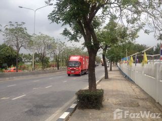 Grundstück zum Kauf in Min Buri, Bangkok