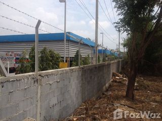 Grundstück zum Kauf in Min Buri, Bangkok