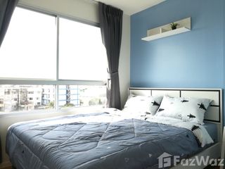 For sale 1 bed condo in Phra Pradaeng, Samut Prakan