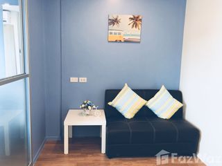 For sale 1 bed condo in Phra Pradaeng, Samut Prakan