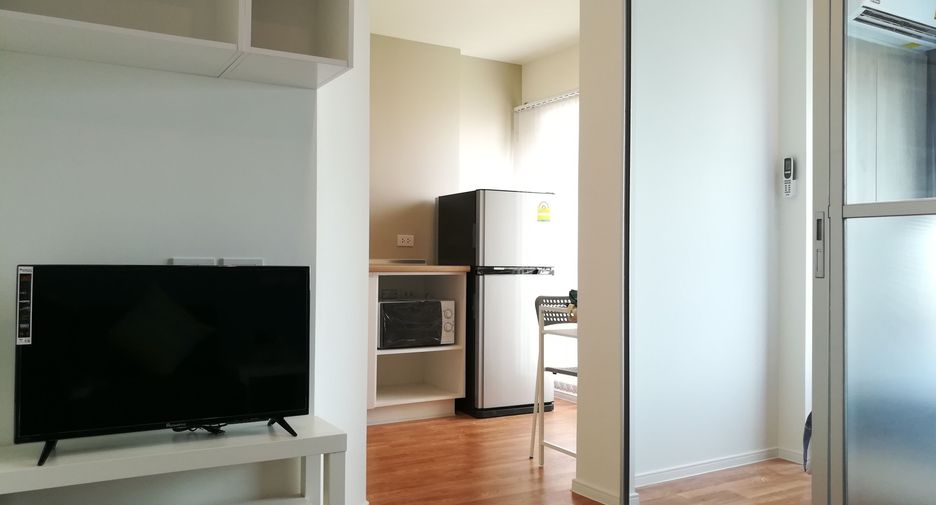 For sale 1 Beds condo in Phra Pradaeng, Samut Prakan
