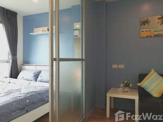 For sale 1 bed condo in Phra Pradaeng, Samut Prakan