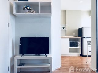 For sale 1 bed condo in Phra Pradaeng, Samut Prakan