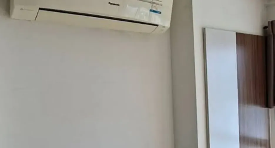 For sale studio condo in Bang Na, Bangkok
