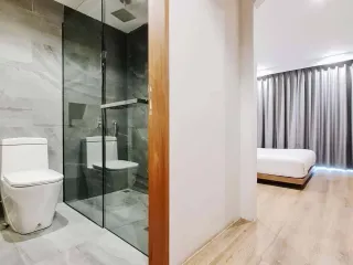 出租 公寓 公寓式住宅 在 Chatuchak, 曼谷