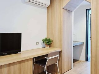 For Rent Studio Apartment In Chatuchak, Bangkok