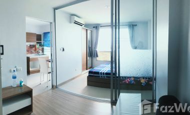 For rent 1 bed condo in Bang Khae, Bangkok