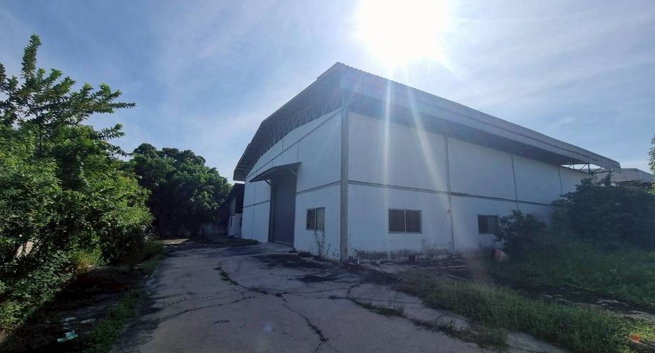 For sale そして for rent スタジオ house in Bang Phli, Samut Prakan