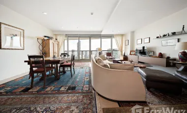 For sale 3 bedrooms condo in Sathon, Bangkok