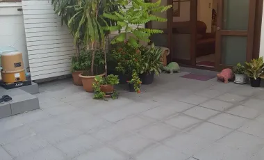 For sale 4 bedrooms townhouse in Watthana, Bangkok