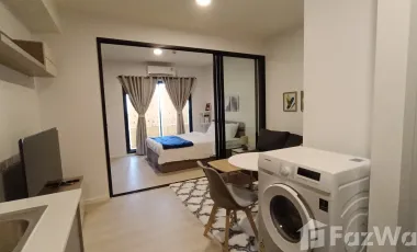Аренда студия кондо в Bang Phli, Самутпракан