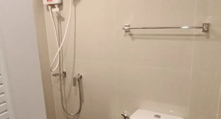 Wohnung zur Miete mit Studio in Bang Phli, Samut Prakan