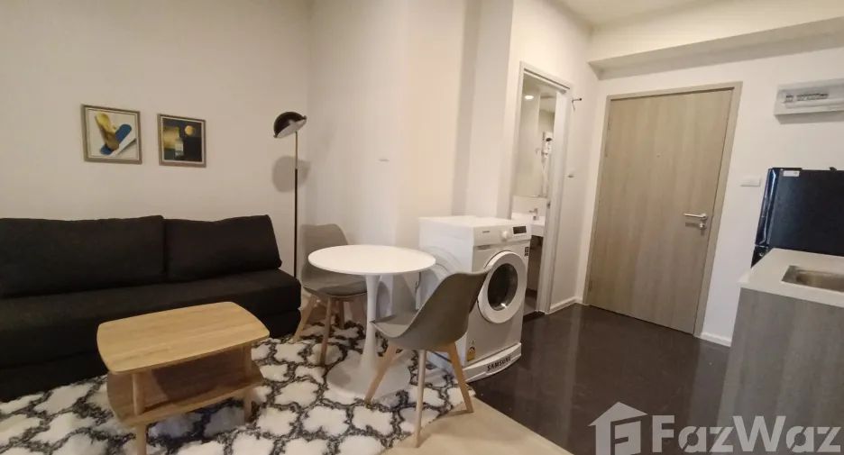 Wohnung zur Miete mit Studio in Bang Phli, Samut Prakan