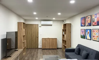 For sale 1 bed condo in Bang Rak, Bangkok