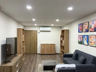 For sale 1 bed condo in Bang Rak, Bangkok