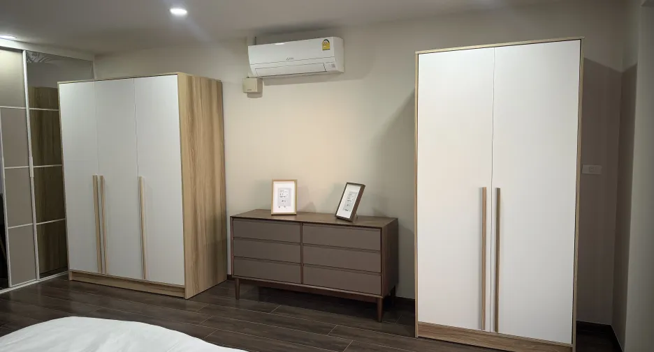 ขาย 1 เตียง คอนโด ใน บางรัก, กรุงเทพฯ