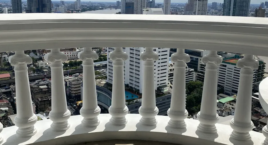 ขาย 1 เตียง คอนโด ใน บางรัก, กรุงเทพฯ