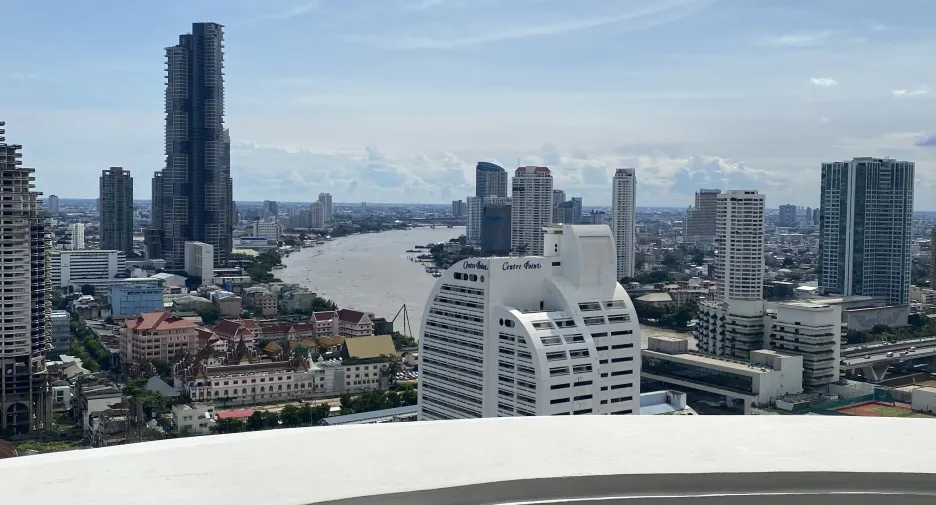 ขาย 1 เตียง คอนโด ใน บางรัก, กรุงเทพฯ