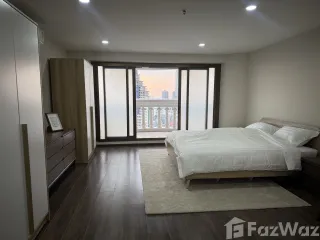 For sale 1 bed condo in Bang Rak, Bangkok