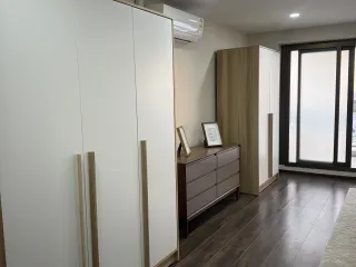 For sale 1 bed condo in Bang Rak, Bangkok