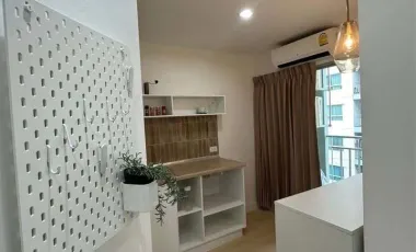 Condo en venta de 1 habitaciones en Suan Luang, Bangkok