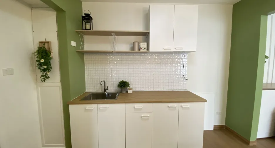 For sale 2 bedrooms condo in Thung Khru, Bangkok
