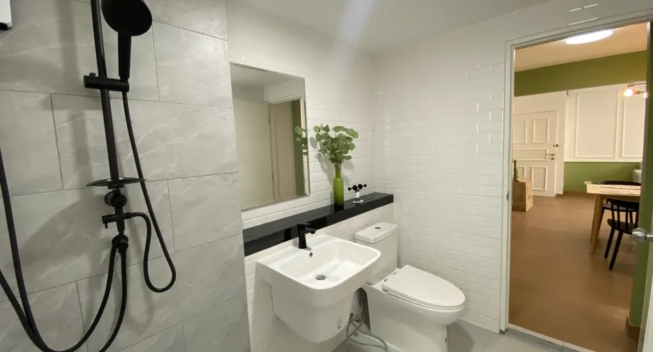 For sale 2 bedrooms condo in Thung Khru, Bangkok