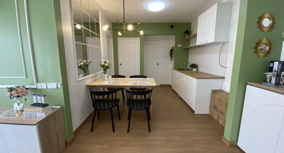 For sale 2 bedrooms condo in Thung Khru, Bangkok
