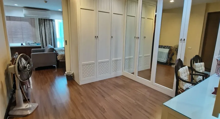Продажа 3 спальни кондо в Ян Наща, Бангкок