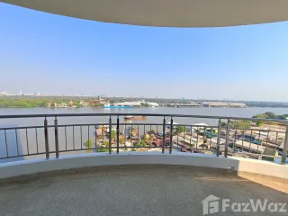 Продажа 3 спальни кондо в Ян Наща, Бангкок