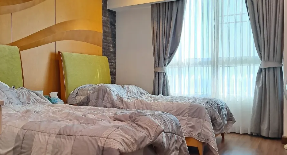 Продажа 3 спальни кондо в Ян Наща, Бангкок