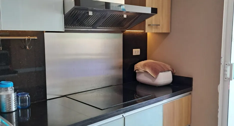 Продажа 3 спальни кондо в Ян Наща, Бангкок
