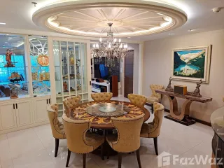 Продажа 3 спальни кондо в Ян Наща, Бангкок