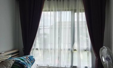 À louer 1 chambre condo à Sai Mai, Bangkok