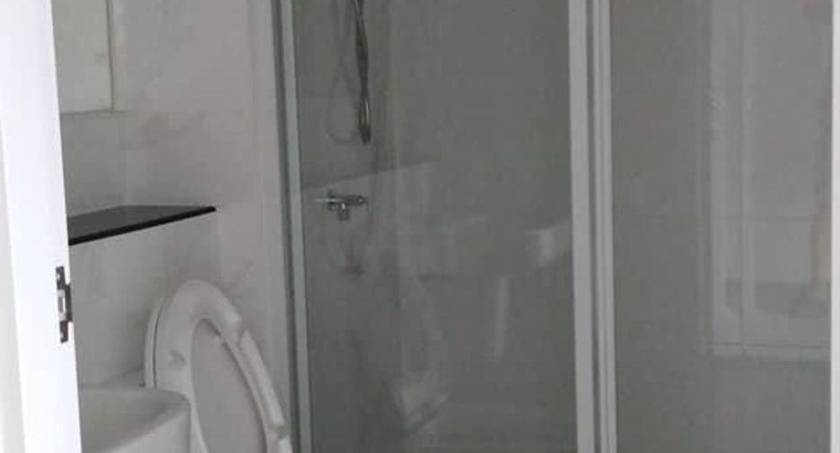 For rent 1 bed condo in Sai Mai, Bangkok