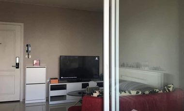 For sale 1 bed condo in Suan Luang, Bangkok