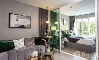 For sale 1 bed condo in Bang Na, Bangkok